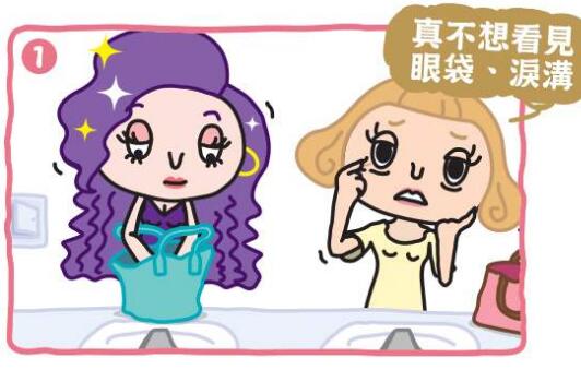 小小年紀(jì)就會(huì)有祛眼袋？外切做眼袋手術(shù)確實(shí)需要認(rèn)識(shí)下！