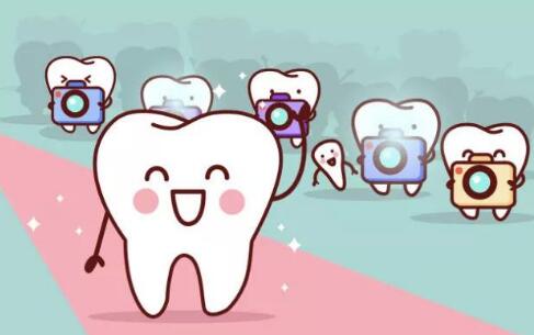 純鈦烤瓷牙的材料優(yōu)勢(shì)，這一原材料還較為好