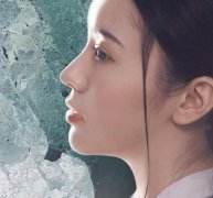 鼻頭成形術(shù)：你與唯美的鼻頭只差一個(gè)漂亮的鼻尖