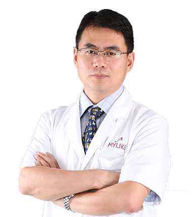 上海隆鼻專家前十名