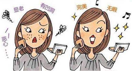 專業(yè)彩光嫩膚祛斑做幾次才有？容易反彈嗎？