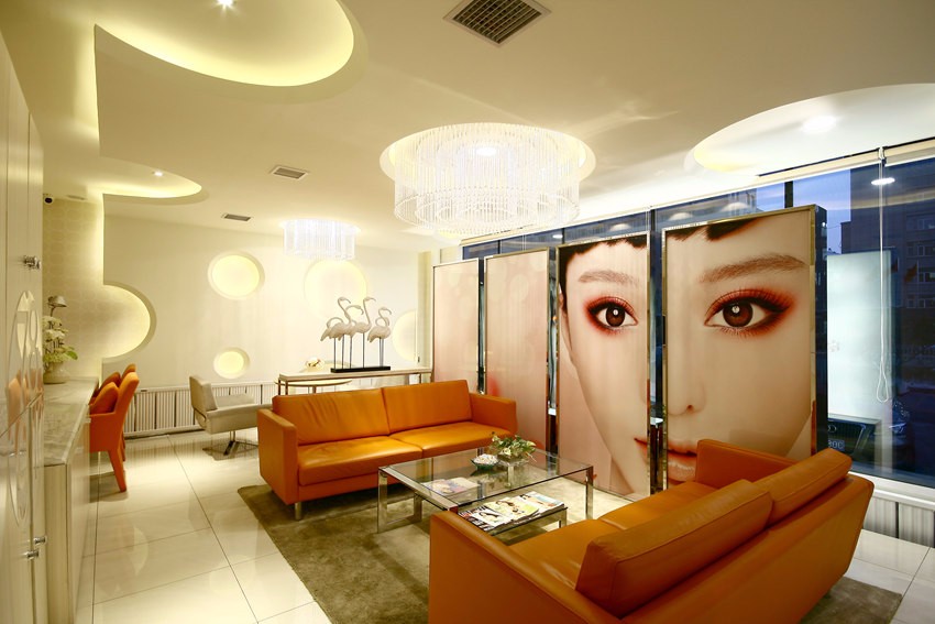 佳木斯美白美容醫(yī)院怎么樣-概況-資質-口碑