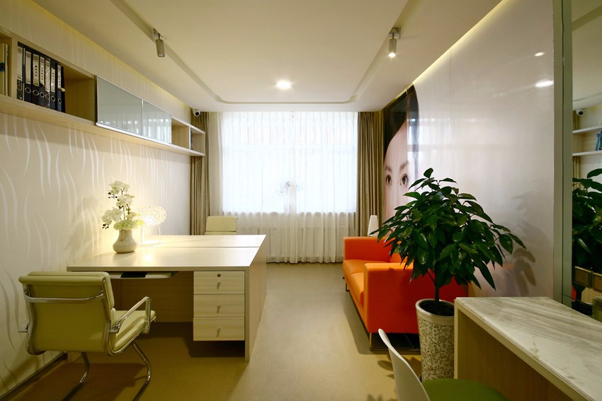 佳木斯美白美容醫(yī)院怎么樣-概況-資質-口碑