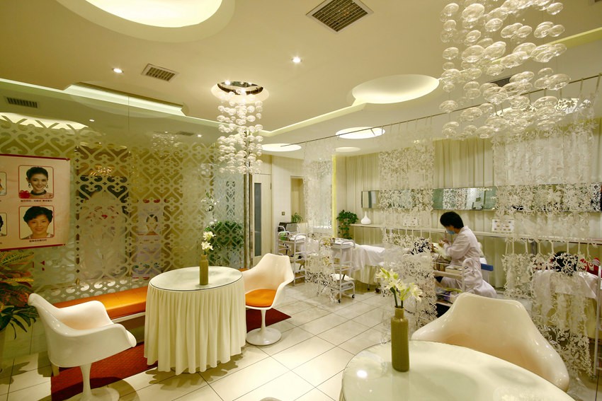 佳木斯美白美容醫(yī)院怎么樣-概況-資質-口碑