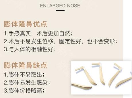 膨體隆鼻恢復(fù)時(shí)間要多久？科普文~