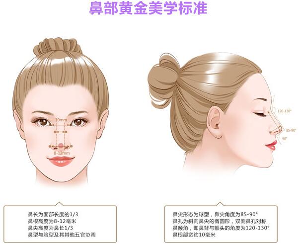 【美麗修行】鼻梁矯正多少錢？