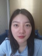 隆鼻手術(shù)失敗半年，修復(fù)之后美麗如初！