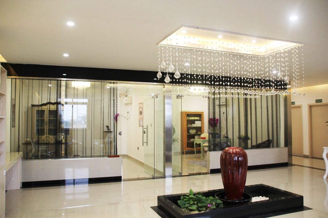 洪鋼醫(yī)生_基本資料介紹_金華金東康美綜合門診部