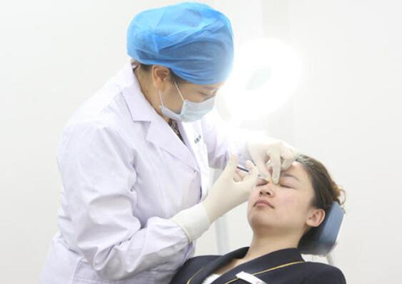 注射式隆鼻多少錢