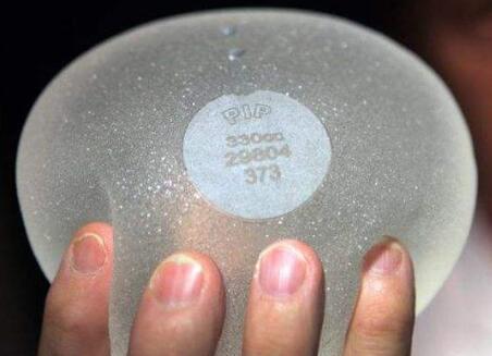 假體隆胸手術(shù)：