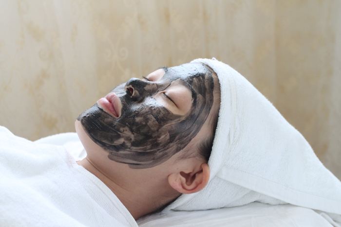 黑臉娃娃嫩膚美白的功，想要白凈肌膚真的一點(diǎn)也不難！