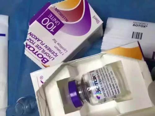 注射瘦臉瘦小腿可以瘦幾厘米？要注射多少單位？