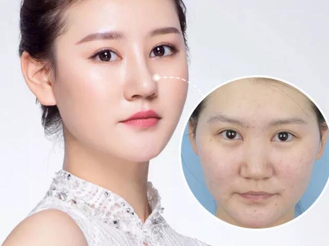 醫(yī)院影響：