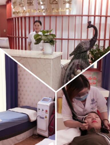 昆明美吉星醫(yī)療美容：