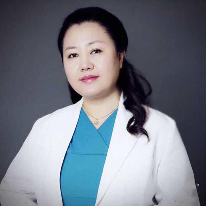 蔣亞楠醫(yī)生-個人簡介-口碑-北京亞楠容悅