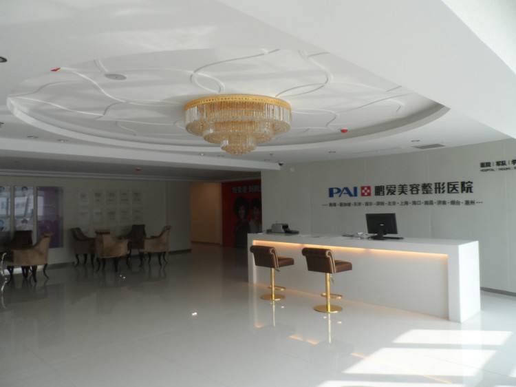 周鵬武醫(yī)生-個人簡介-口碑-濟南鵬愛整形