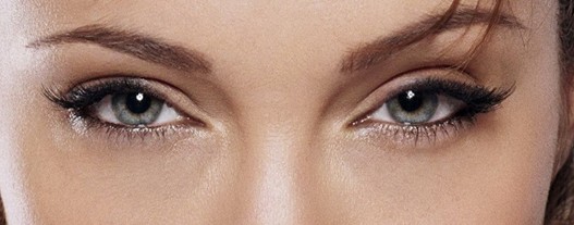 很多姑娘喜歡歐式雙眼皮，先看看這種形態(tài)適不適合你！