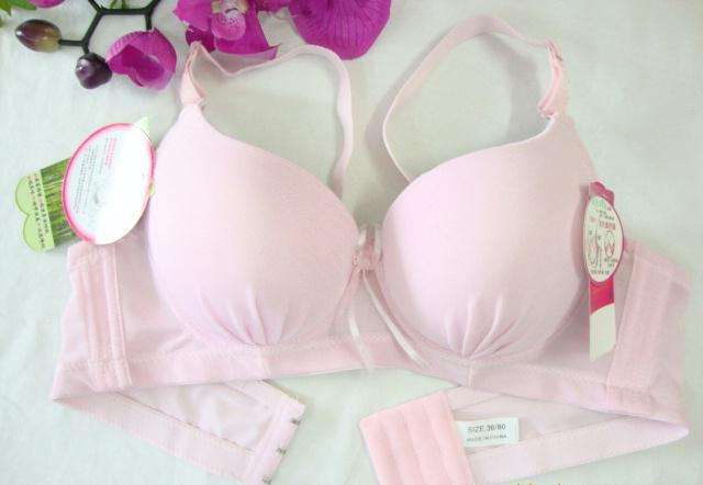 有豐胸的專用胸罩嗎？隆胸術(shù)后穿哪種內(nèi)衣比較好？