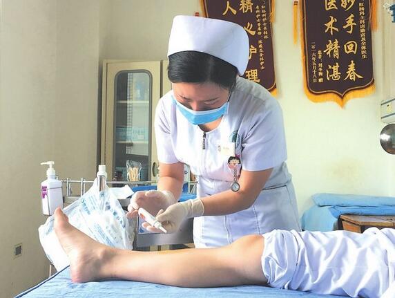 席靜醫(yī)生-個人簡介-口碑-資質(zhì)-北京豐臺醫(yī)院