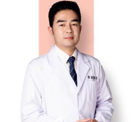 孫海波醫(yī)生-個(gè)人簡介-口碑-長沙申美整形