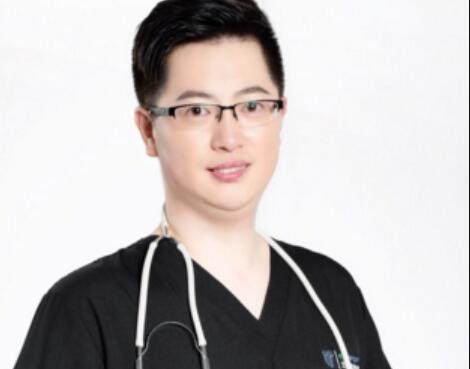 李永軍醫(yī)生-個(gè)人簡(jiǎn)介-口碑-臨沂微V整