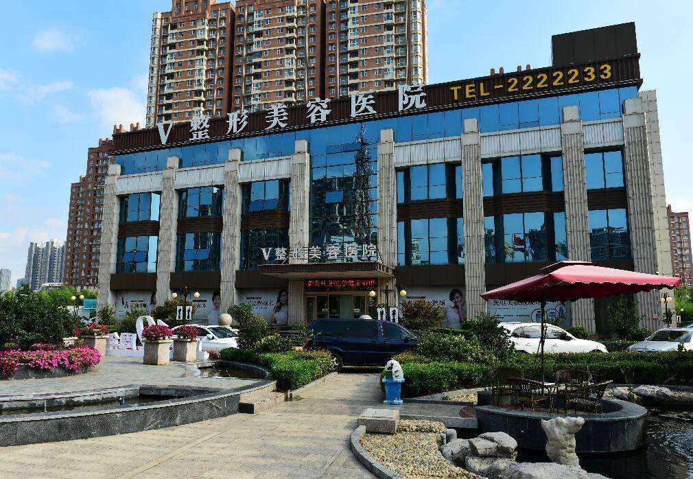 李永軍醫(yī)生-個(gè)人簡(jiǎn)介-口碑-臨沂微V整