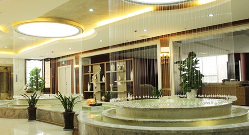 李永軍醫(yī)生-個(gè)人簡(jiǎn)介-口碑-臨沂微V整