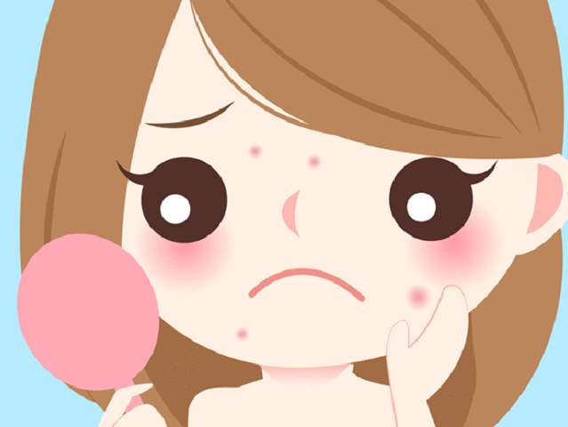 痘痘肌很煩惱，怎樣去除青春痘疤痕？還是得靠醫(yī)美