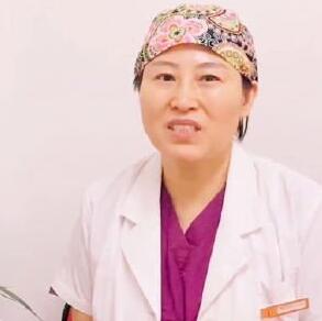 張守玲醫(yī)生簡介