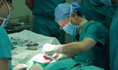 這些醫(yī)院不能做磨骨手術(shù)