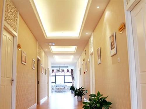 西安星伊美醫(yī)療美容怎么樣