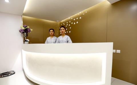 唯星顏醫(yī)療美容正規(guī)嗎