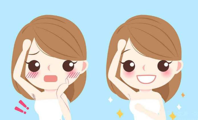 怎么樣脫毛才能夠沒(méi)問(wèn)題又徹底？這個(gè)方法可以一勞永逸！