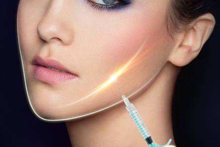 有哪些非手術(shù)瘦臉的方法？還是這個方法zui有