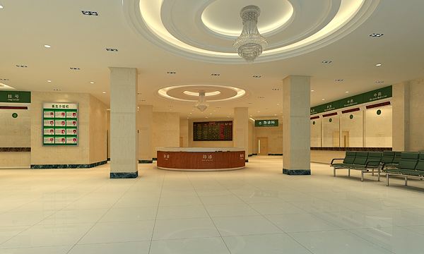 衡陽(yáng)附二整形美容科