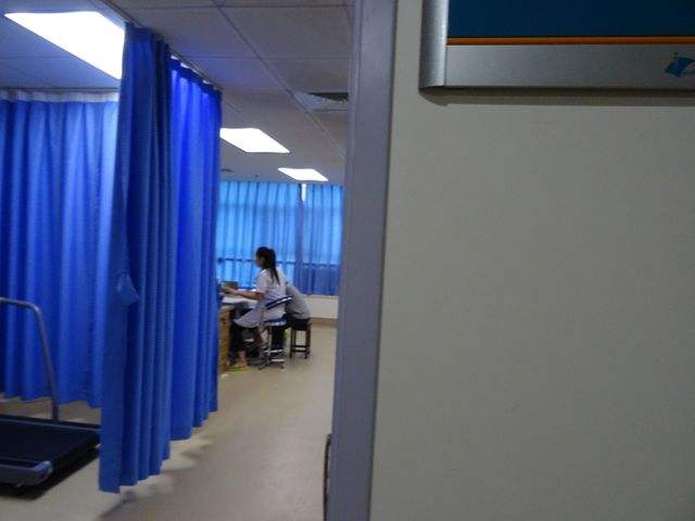 衡陽(yáng)附二整形美容科