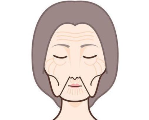 嘴角皺紋怎么消除