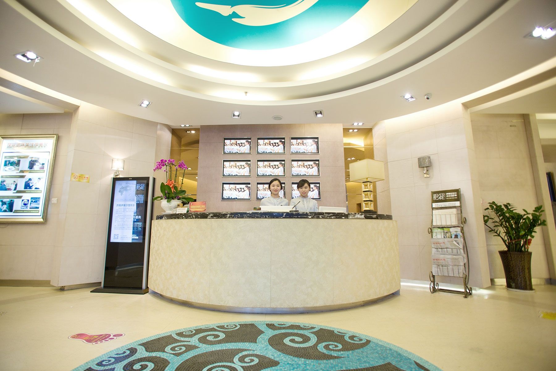 王清峰醫(yī)生-簡介資料-資質(zhì)-口碑-濟(jì)南伊美爾整形