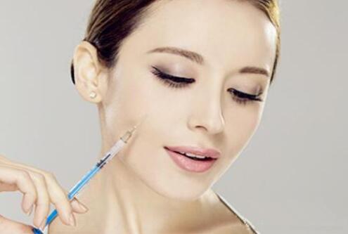 注射除皺后注意事項(xiàng)