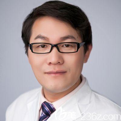 張少博醫(yī)生-簡介資料-資質(zhì)-南京鼓樓瑞邦