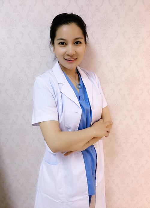 莊璐醫(yī)生-簡介資料-資質(zhì)-長春銘妍