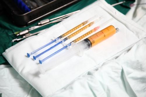 提臀瘦腿這個(gè)方法真的很管用：吸脂手術(shù)