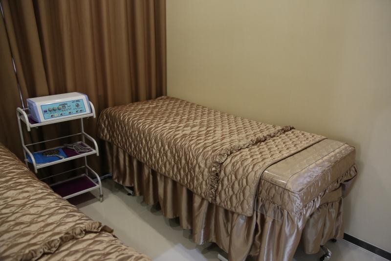 李藝恩醫(yī)生 -簡(jiǎn)介資料-資質(zhì)-口碑-無錫DBC(原無錫丹丹)