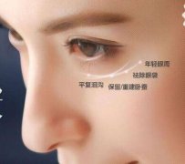 眼袋整型的方式有哪些？各自的果怎么樣？