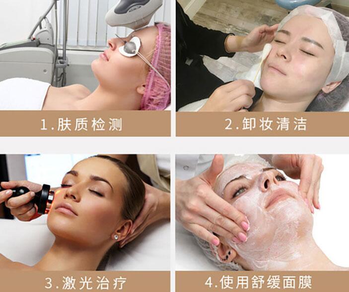 白瓷娃娃黑臉娃娃