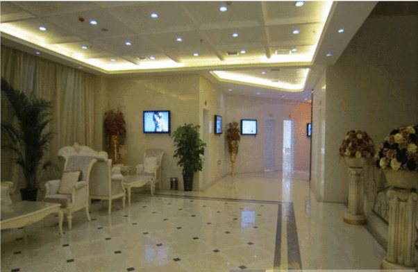 西安美立方醫(yī)療美容醫(yī)院怎么樣_價目表_口碑_資質