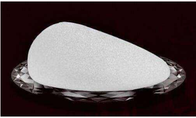 妙桃琴面豐胸毛面和光面的區(qū)別