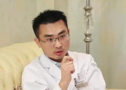 黃志祥個(gè)人資料+技術(shù)分析+整形案例反饋！