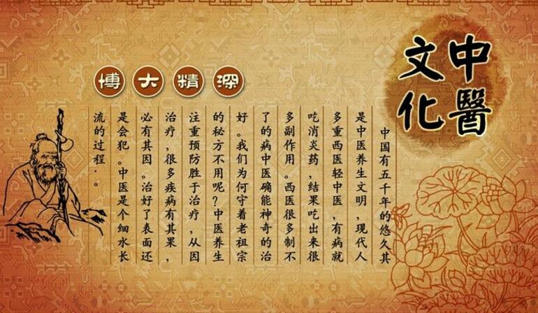 中醫(yī)去黃褐斑