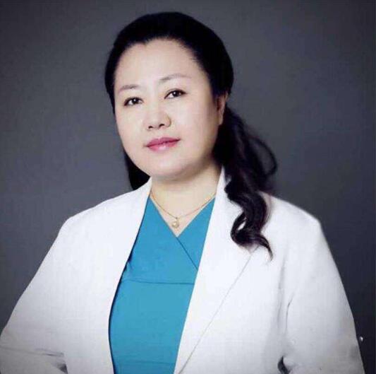 蔣亞楠醫(yī)生-資料簡介-口碑-資質(zhì)-北京亞楠容悅